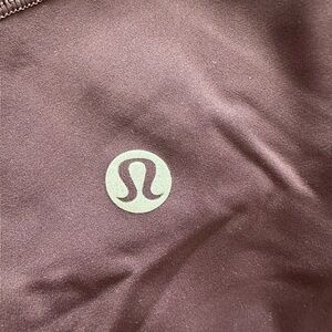 Lululemon Athletica Plum pants